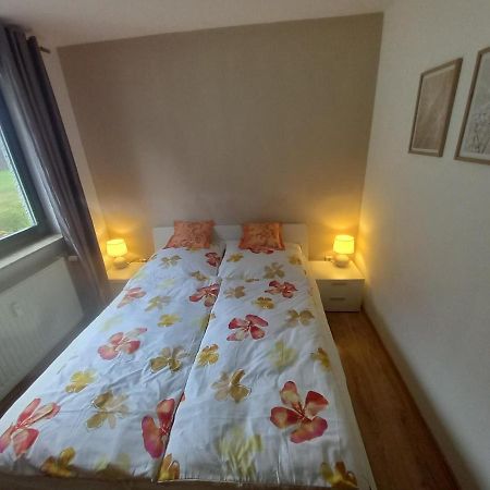 Ferienwohnung Sophia ノーフェルデン エクステリア 写真