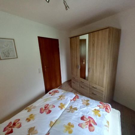 Ferienwohnung Sophia ノーフェルデン エクステリア 写真