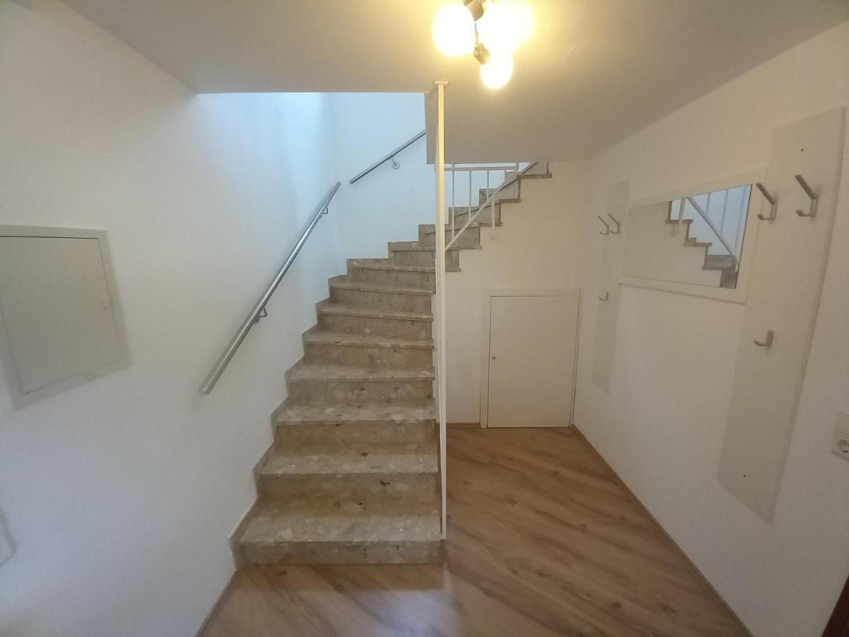 Ferienwohnung Sophia ノーフェルデン エクステリア 写真